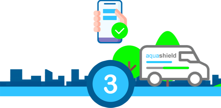 aqua shield boilers hull