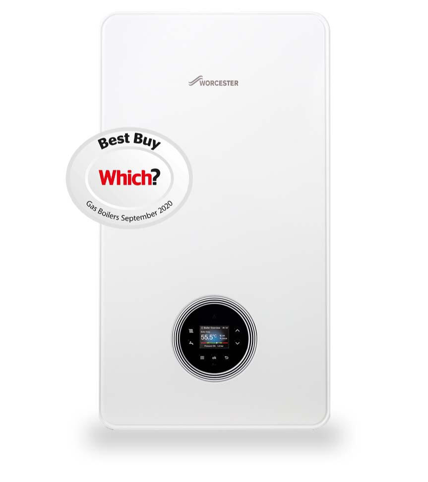 worcester combi boiler