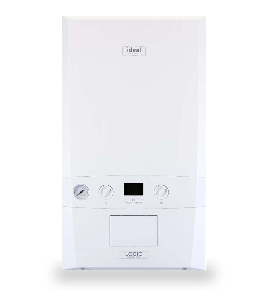 Ideal combi boiler