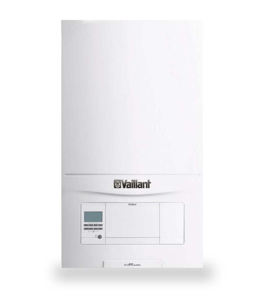 vaillant combi boiler
